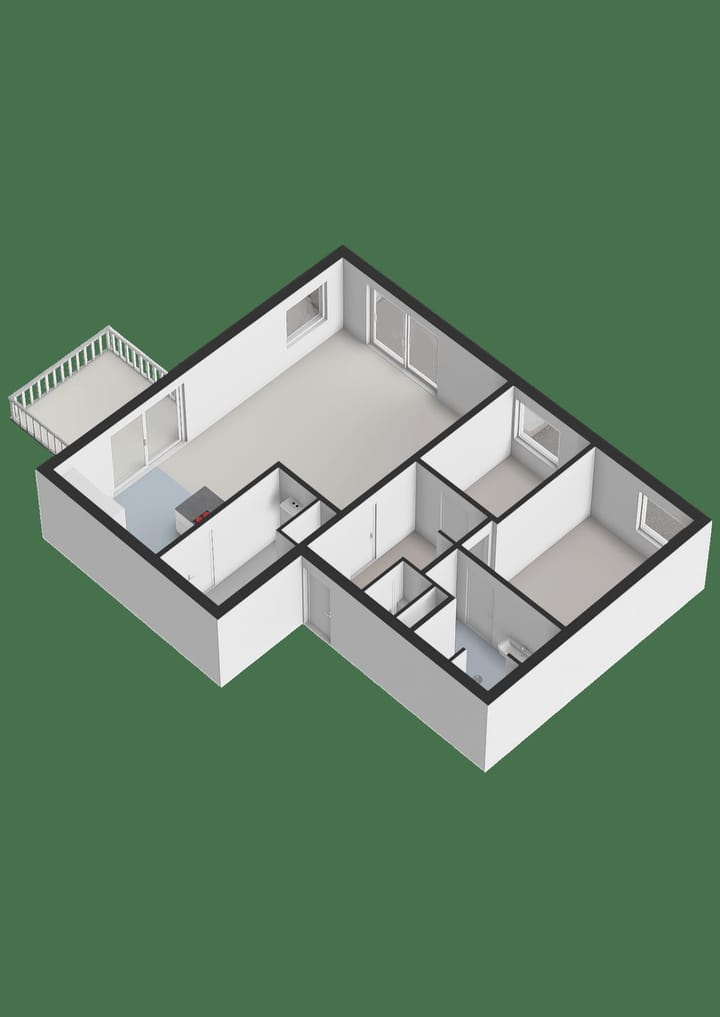 Foto 49 van Slotgraven 10
