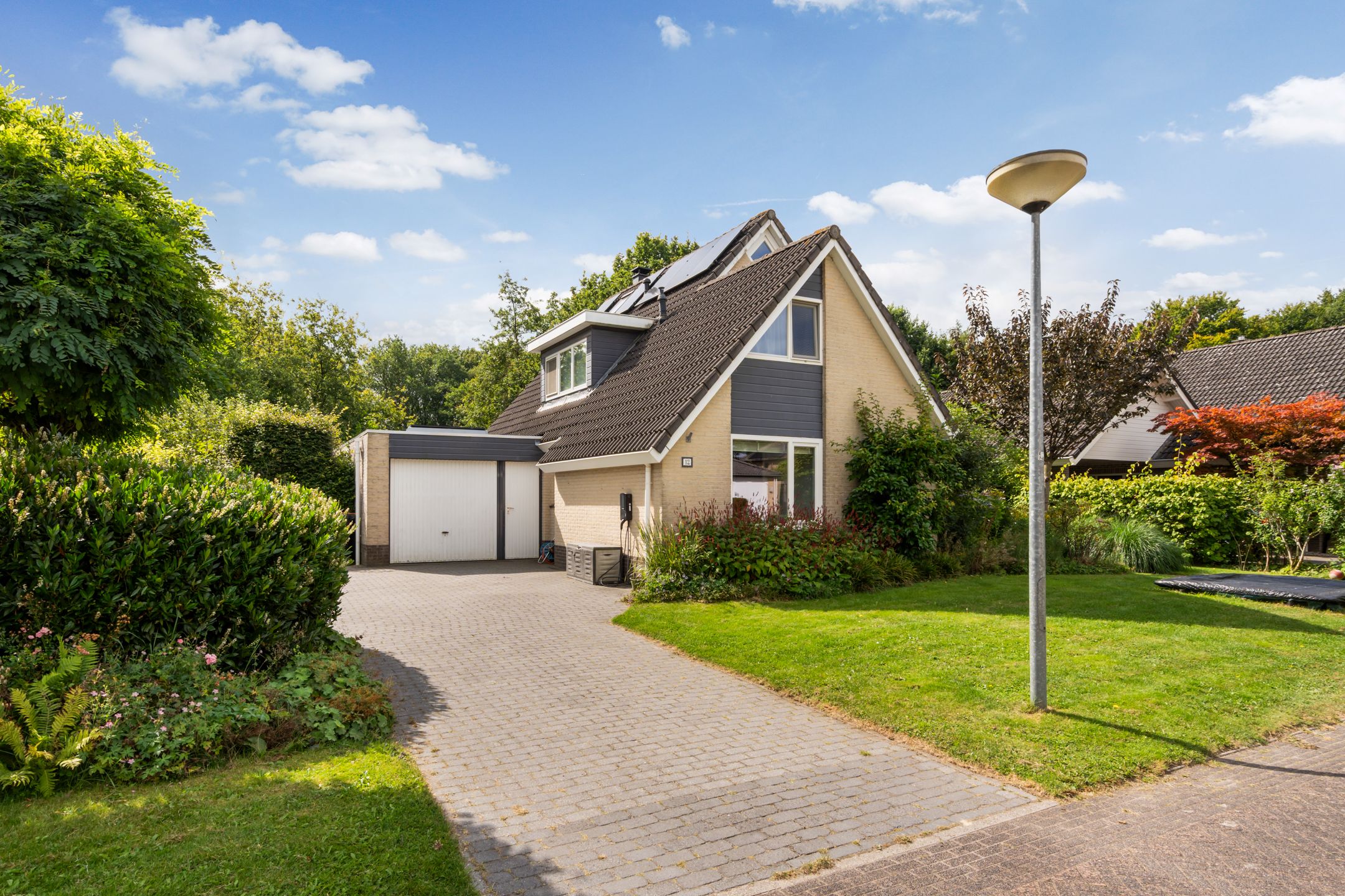 Foto 39 van Kieveen 12