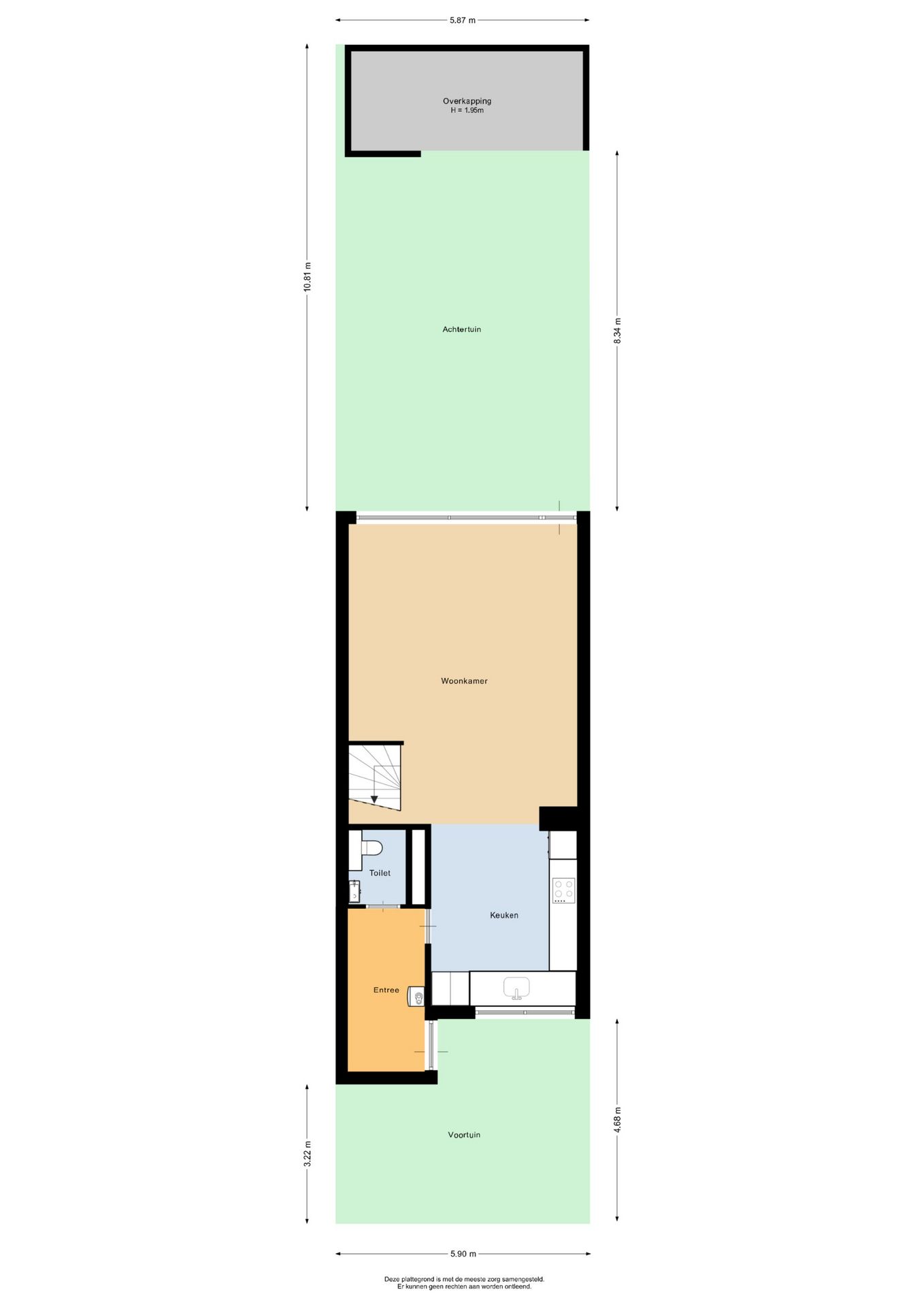 Foto 51 van Meindert Hobbemastraat 5