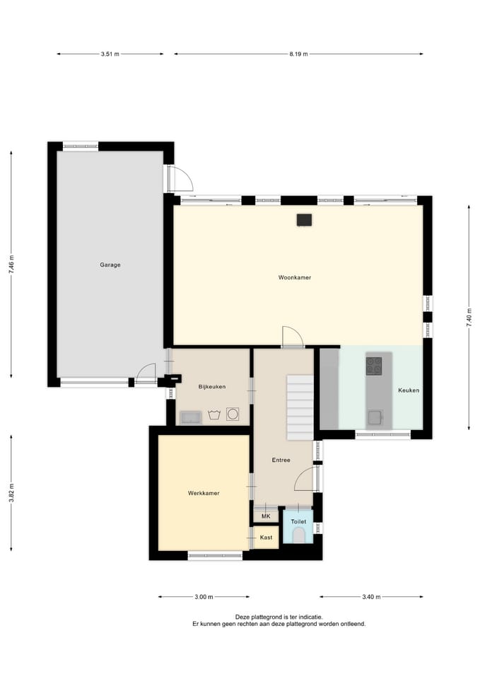 Foto 40 van Kieveen 12