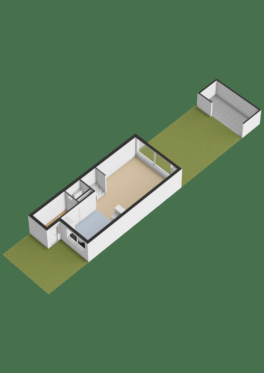 Foto 52 van Meindert Hobbemastraat 5