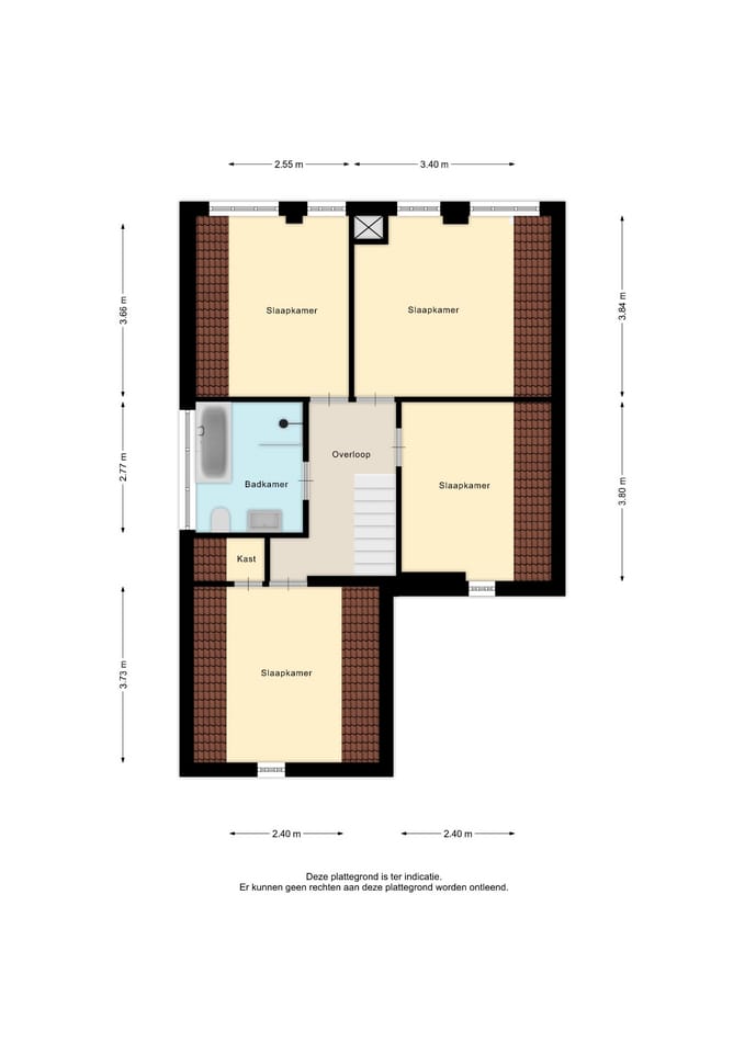 Foto 41 van Kieveen 12