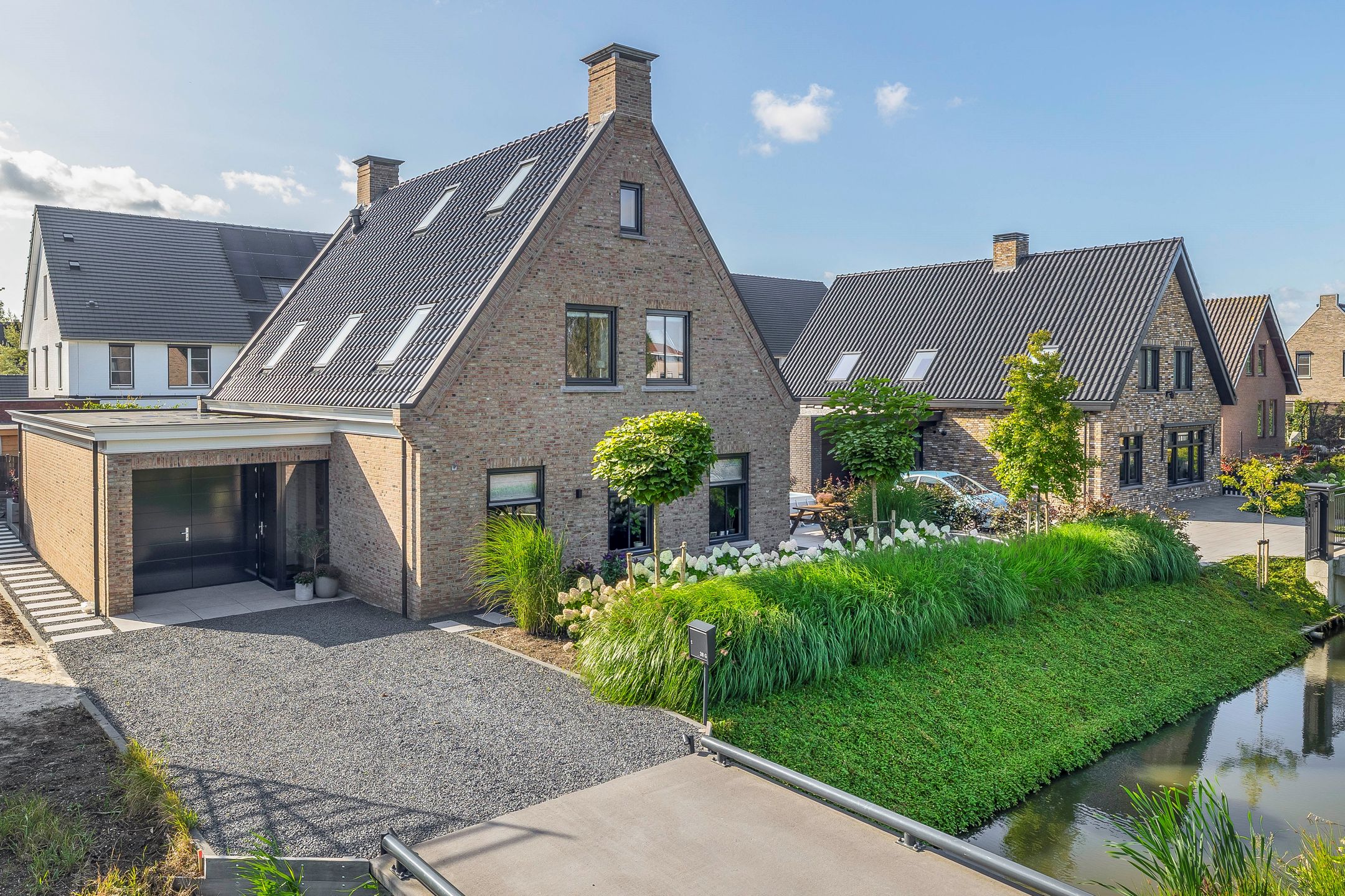 Tweede Bloksweg 38-G, 38, G, Waddinxveen, 2742KK, Zuid-Holland, Nederland 38