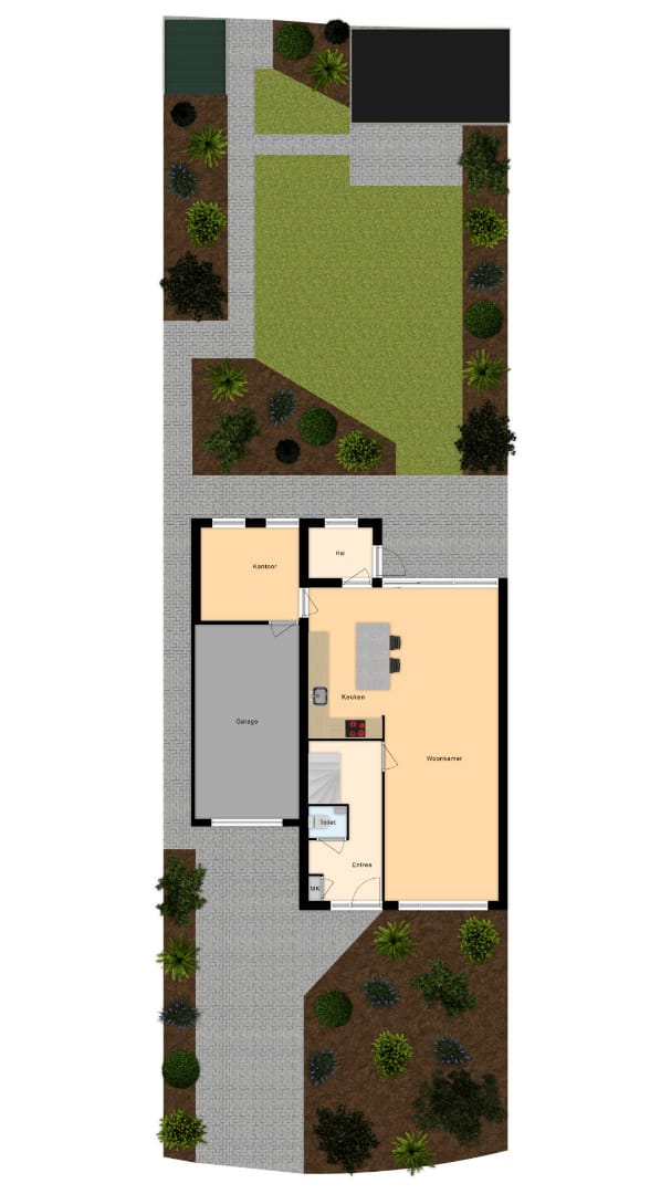 Foto 32 van Schoolstraat 68