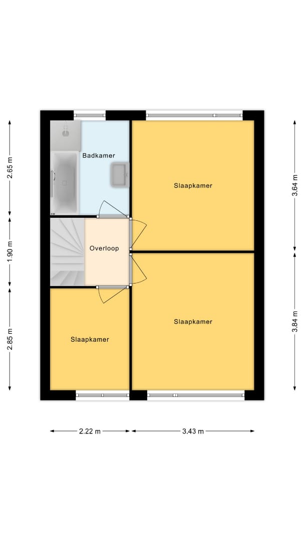 Foto 34 van Schoolstraat 68
