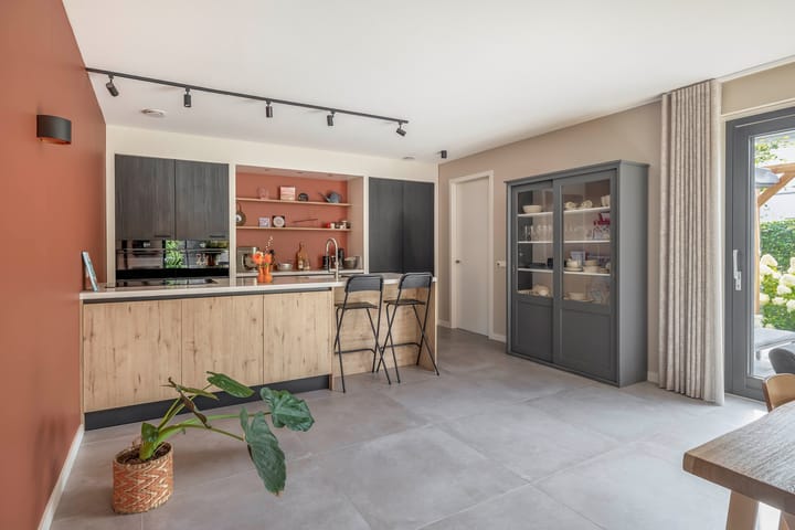 Foto 3 van Tweede Bloksweg 38-G