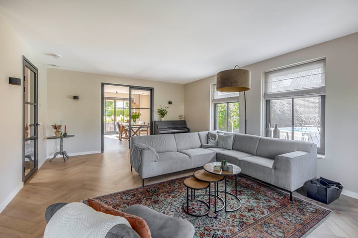 Foto 2 van Tweede Bloksweg 38-G