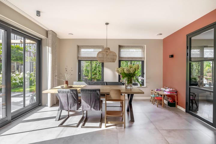 Foto 4 van Tweede Bloksweg 38-G