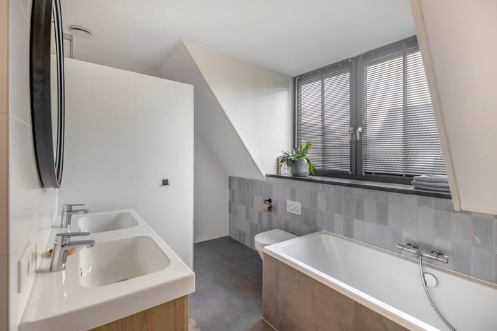 Foto 5 van Tweede Bloksweg 38-G