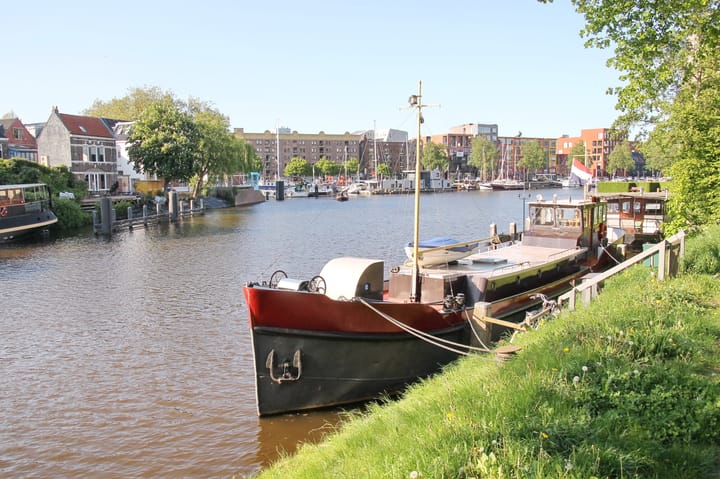 Foto 5 van Trompkade 1000