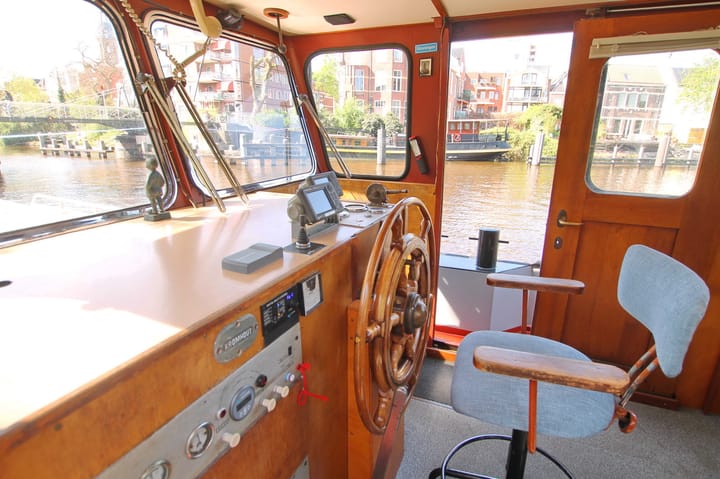 Foto 3 van Trompkade 1000