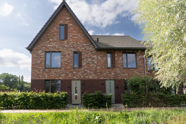 Foto 5 van A.J. van der Wielstraat 106