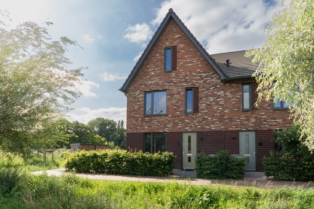 Foto 1 van A.J. van der Wielstraat 106