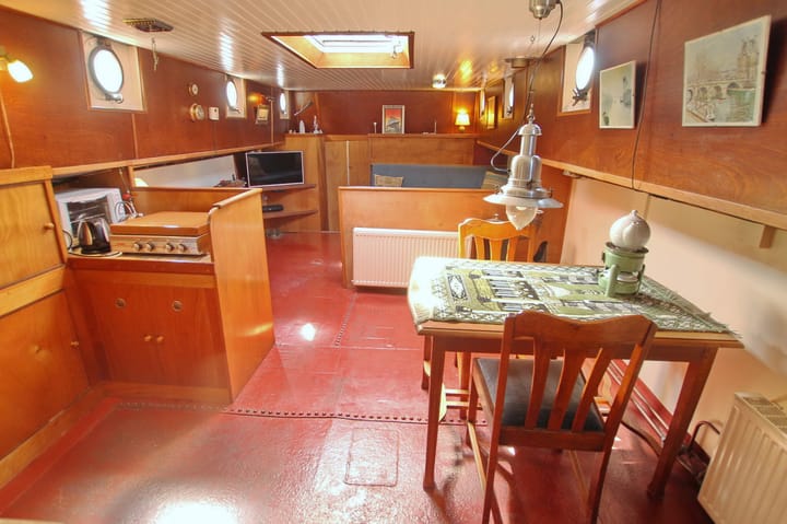 Foto 9 van Trompkade 1000