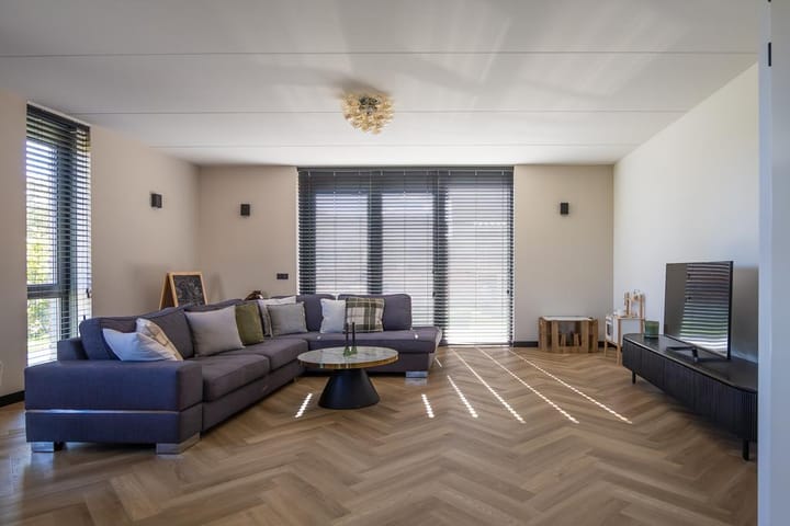 Foto 2 van A.J. van der Wielstraat 106