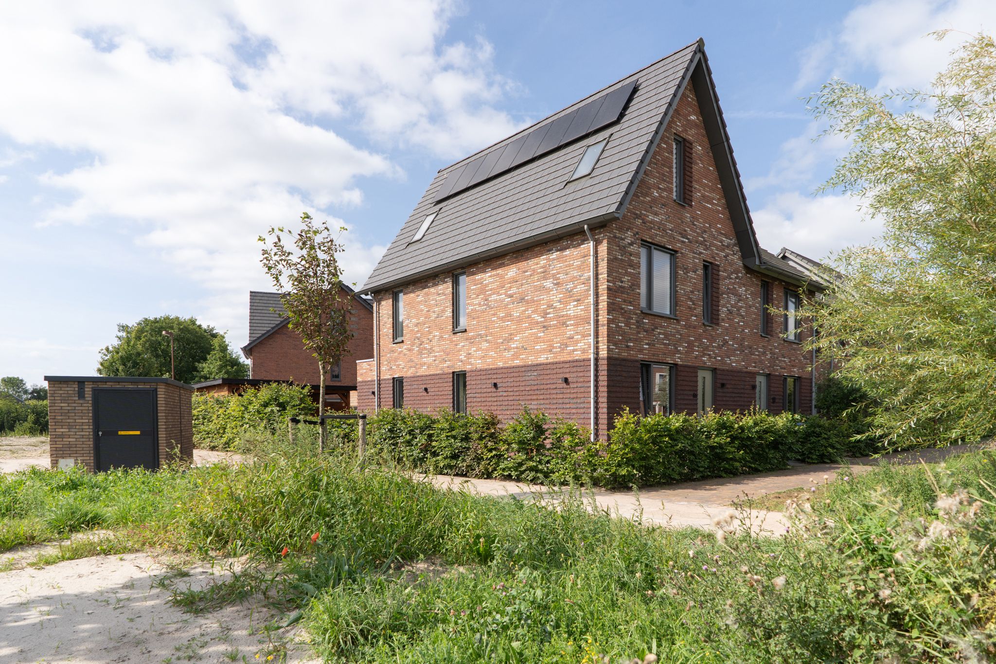 Foto 6 van A.J. van der Wielstraat 106