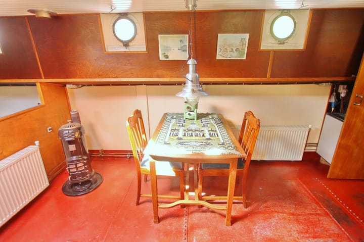 Foto 7 van Trompkade 1000