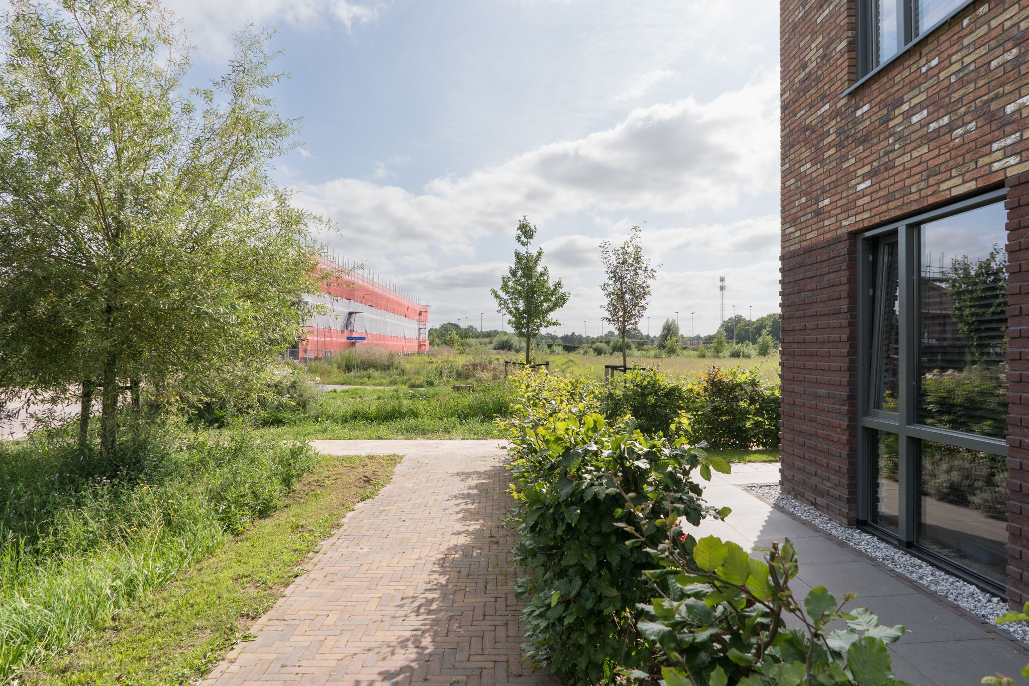 Foto 9 van A.J. van der Wielstraat 106