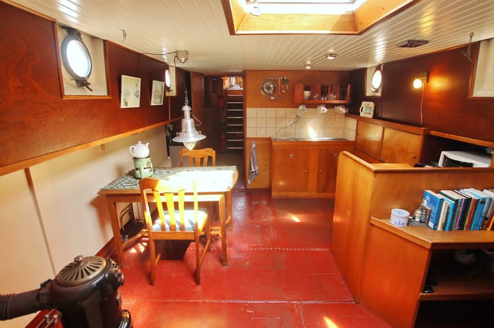 Foto 6 van Trompkade 1000