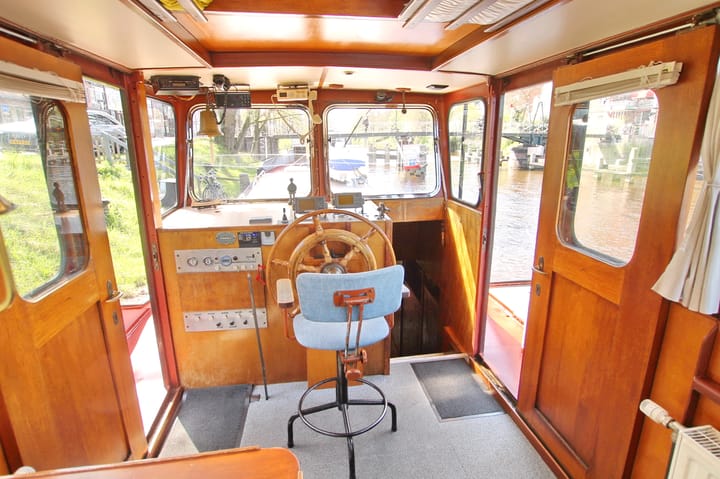 Foto 2 van Trompkade 1000