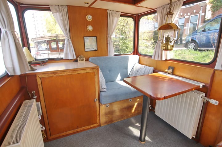 Foto 4 van Trompkade 1000