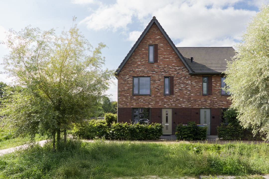 Foto 8 van A.J. van der Wielstraat 106