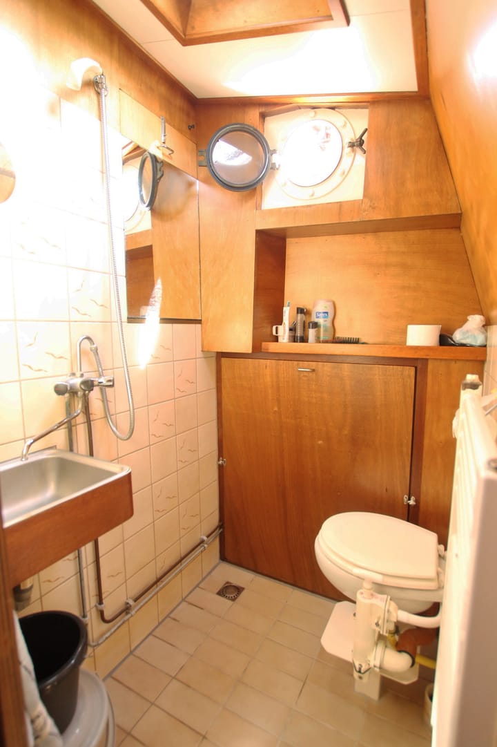 Foto 13 van Trompkade 1000