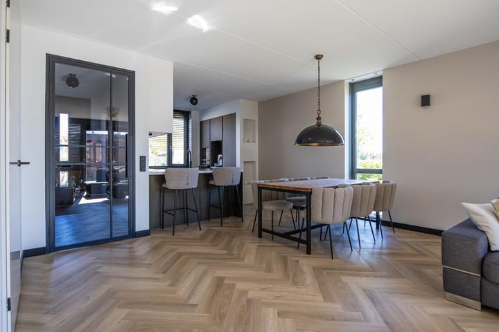 Foto 3 van A.J. van der Wielstraat 106