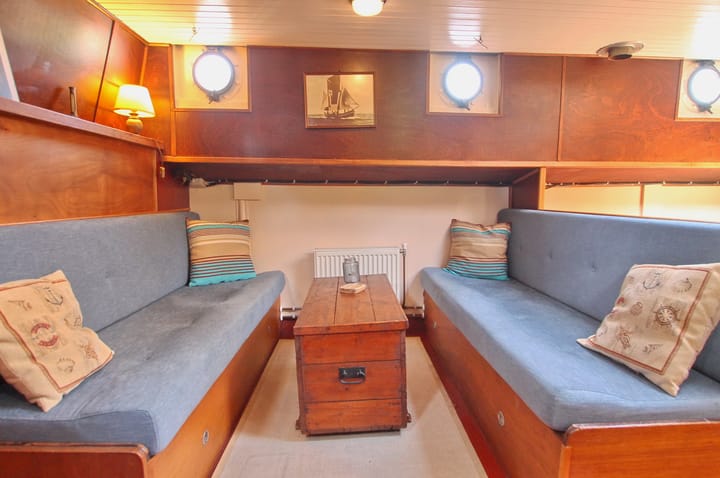 Foto 10 van Trompkade 1000