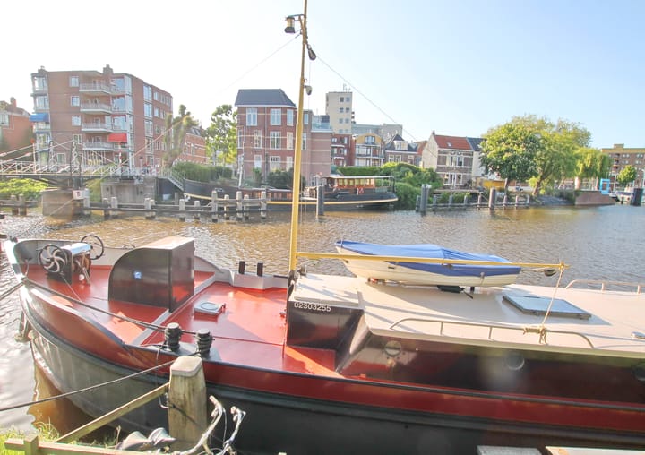 Foto 15 van Trompkade 1000