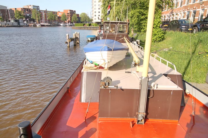 Foto 16 van Trompkade 1000