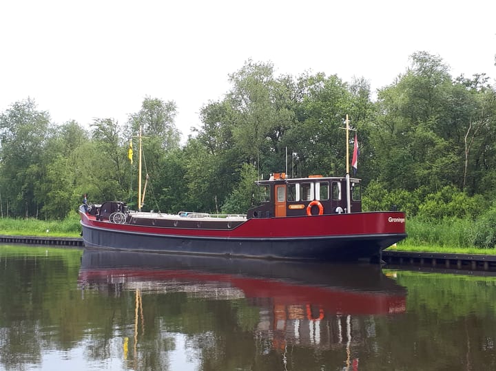 Foto 19 van Trompkade 1000