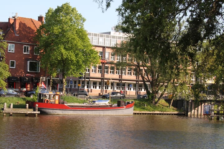 Foto 17 van Trompkade 1000