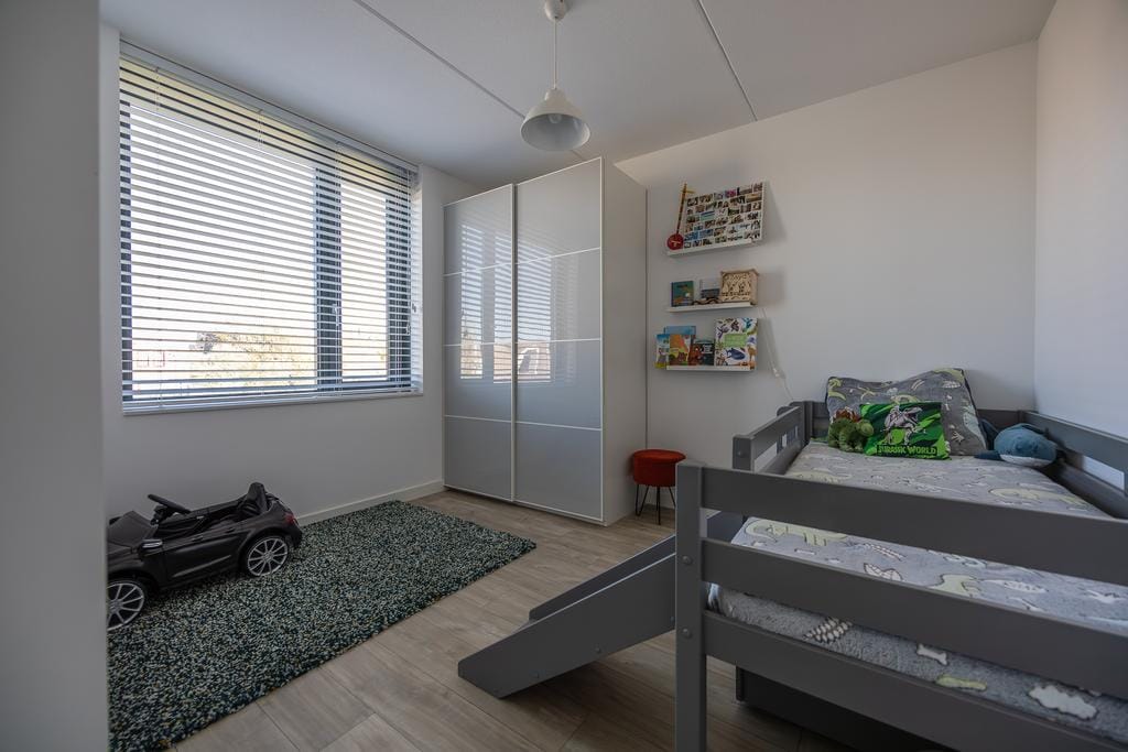 Foto 33 van A.J. van der Wielstraat 106