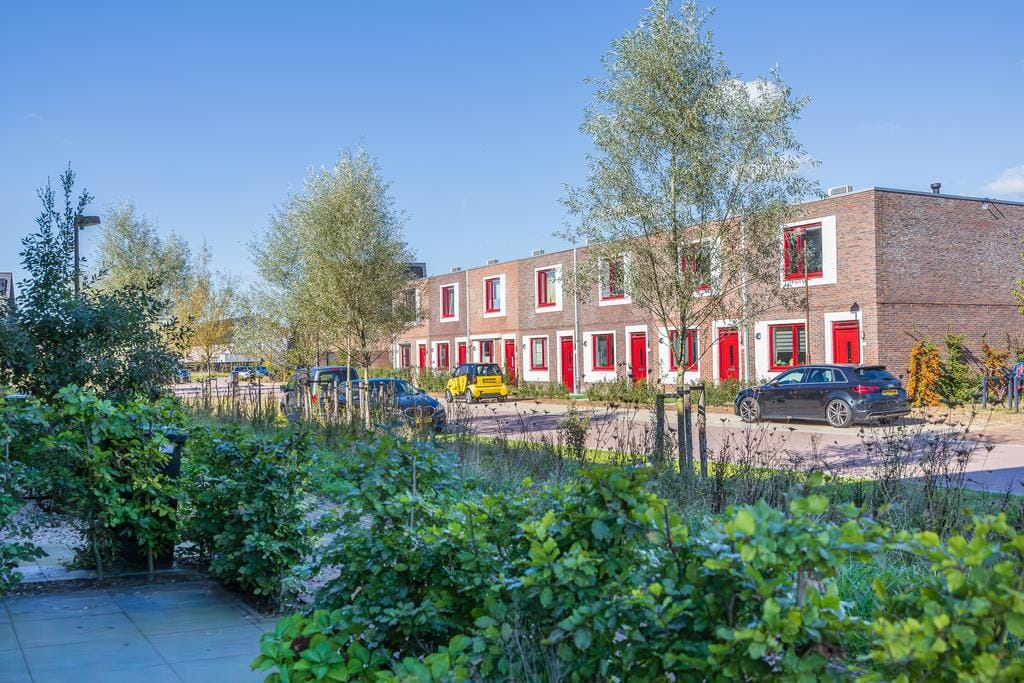 Foto 62 van A.J. van der Wielstraat 106