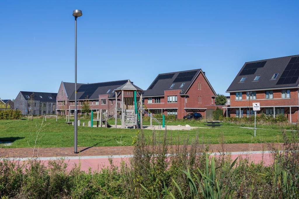 Foto 65 van A.J. van der Wielstraat 106