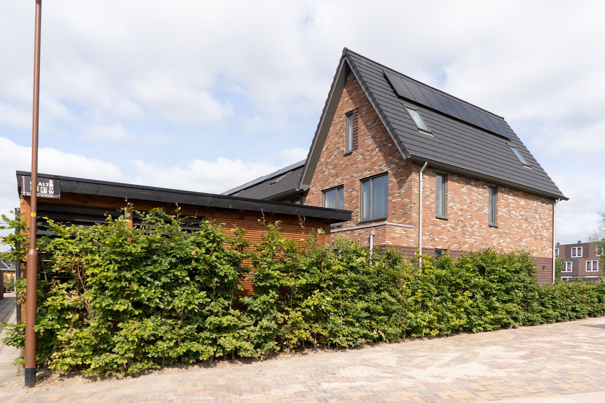 Foto 60 van A.J. van der Wielstraat 106