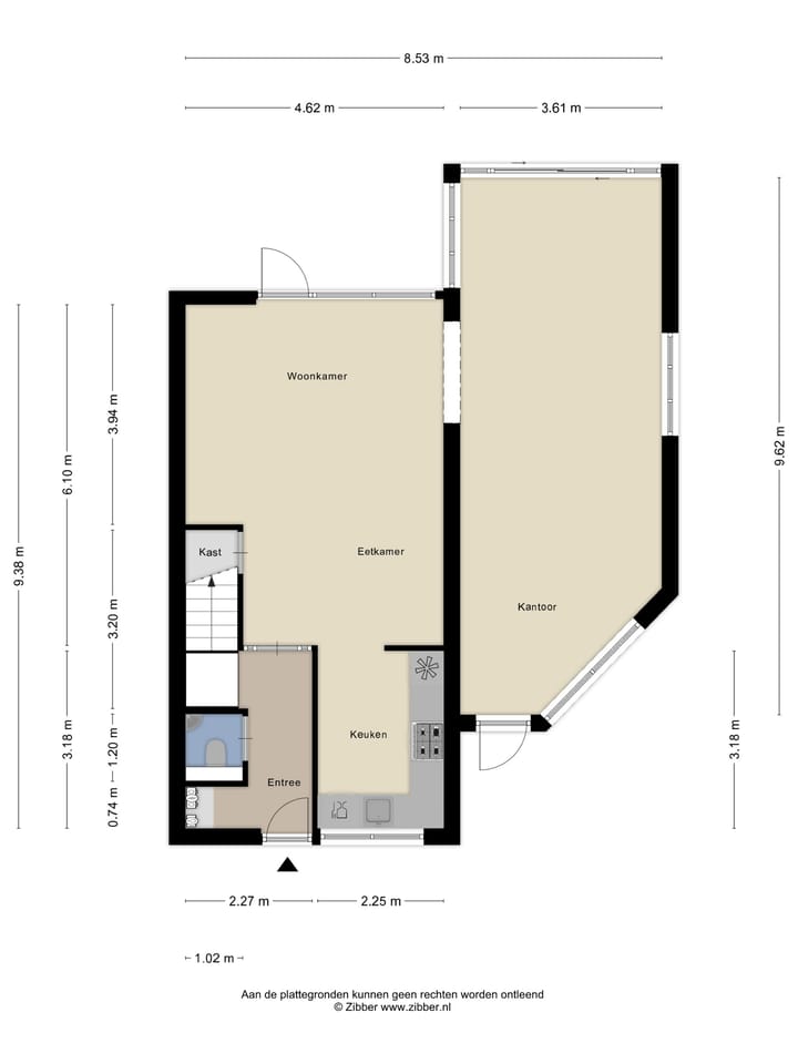 Photo 50 of Klazina Hoeve 29