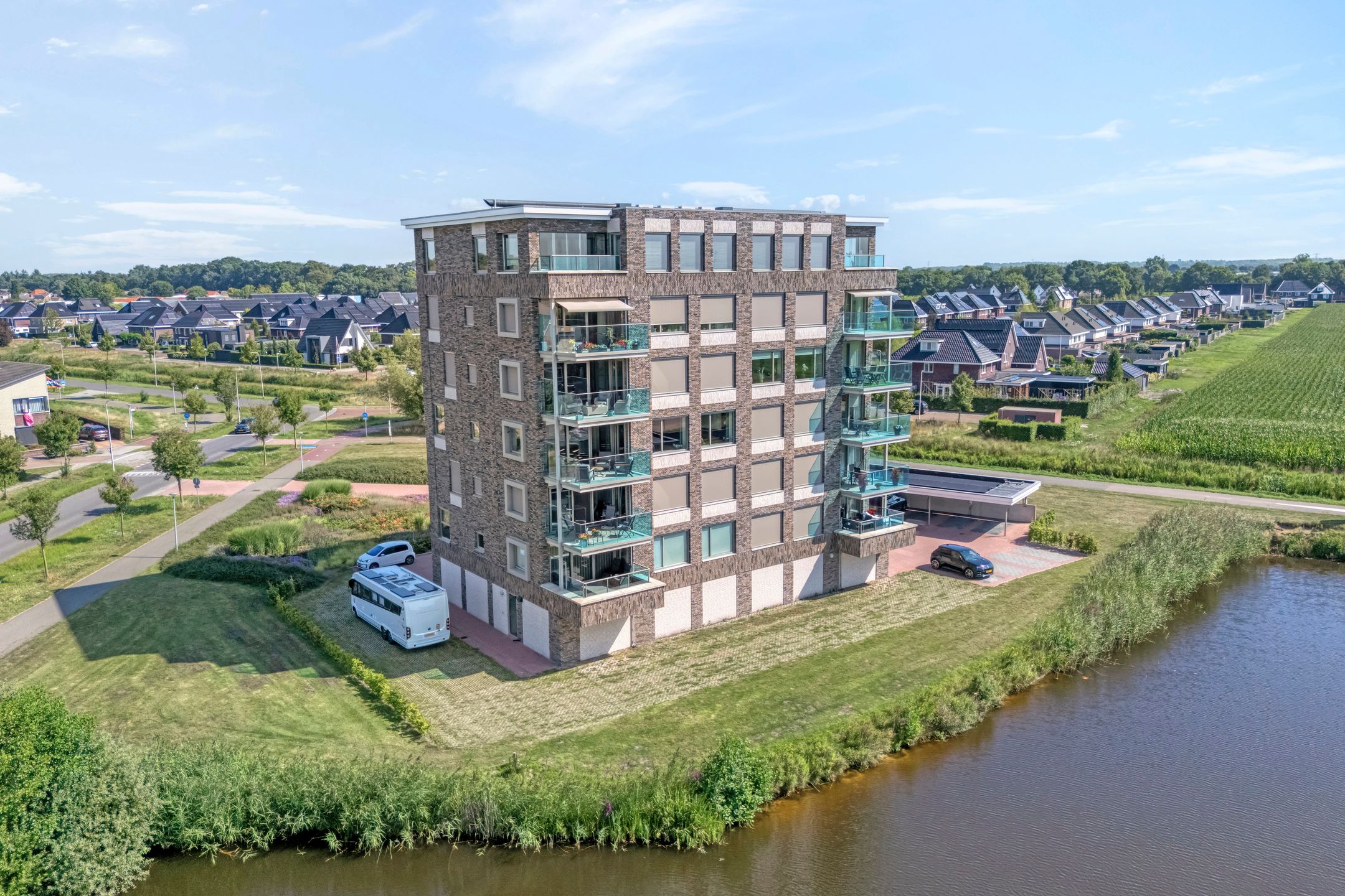 Van der Grondenstraat 6 