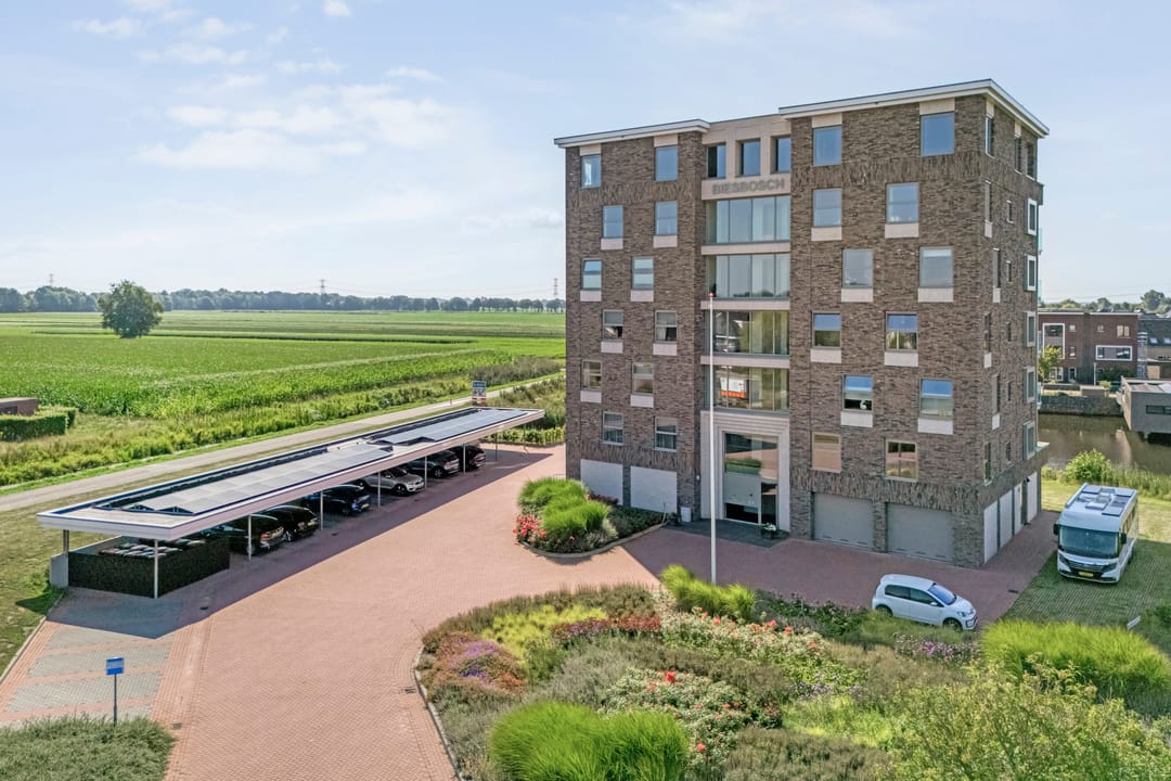 Foto 2 van Van der Grondenstraat 6