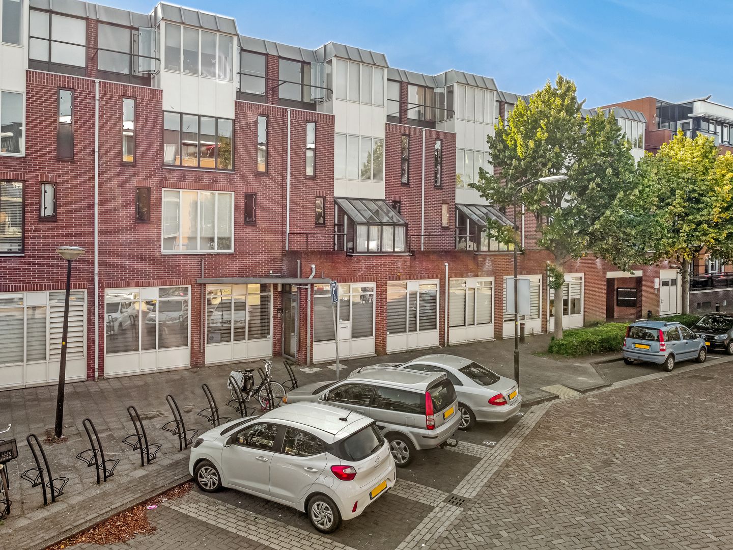 Bekijk foto 1 van Markt 58