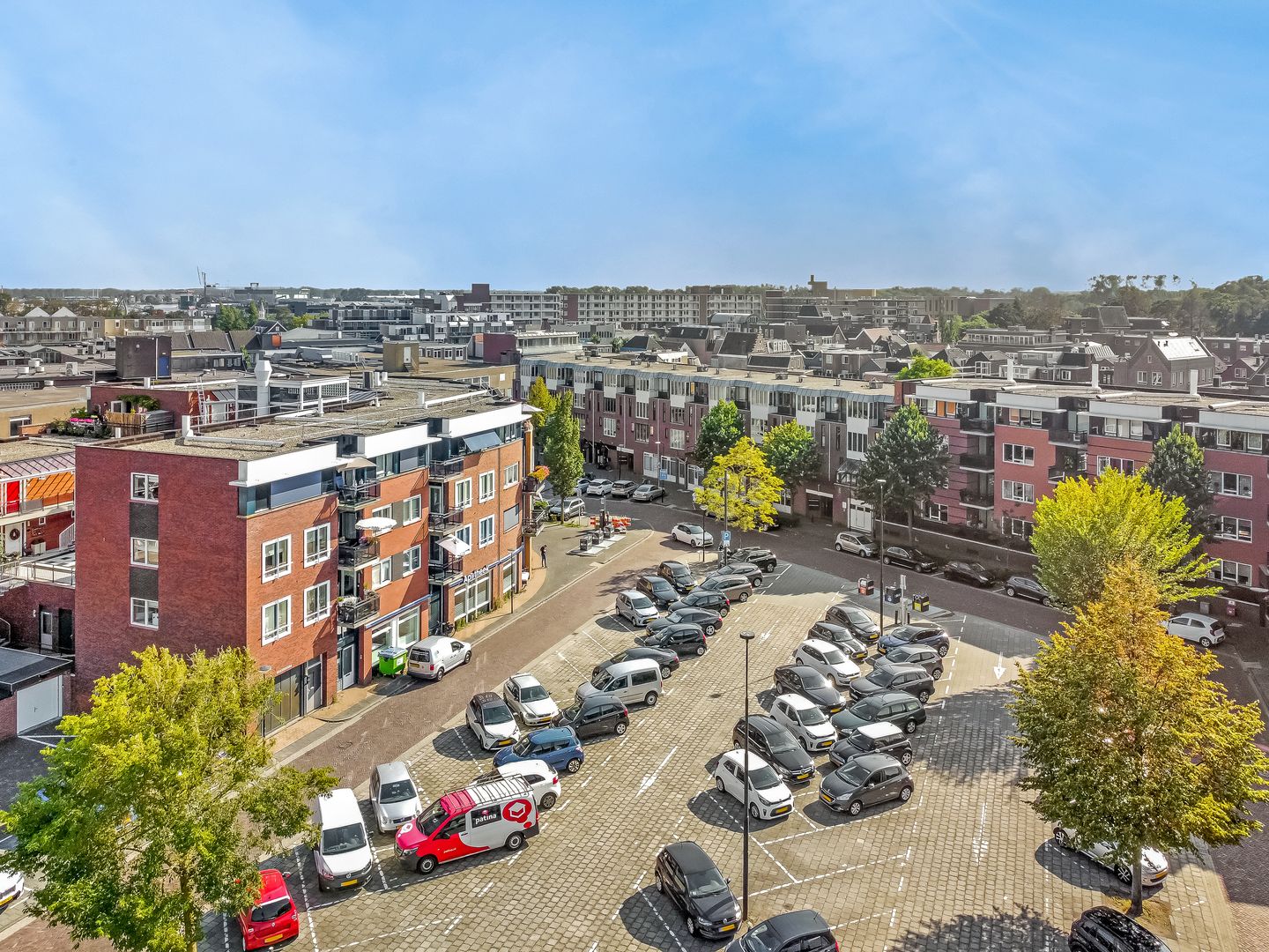 Bekijk foto 2 van Markt 58