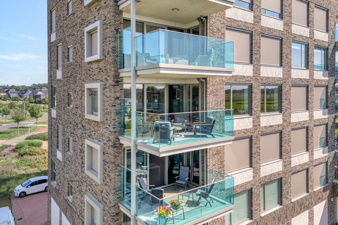 Foto 4 van Van der Grondenstraat 6