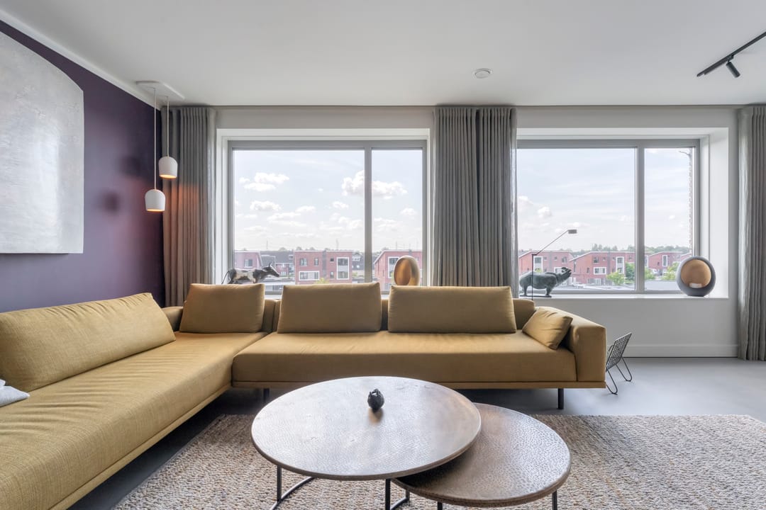 Foto 13 van Van der Grondenstraat 6