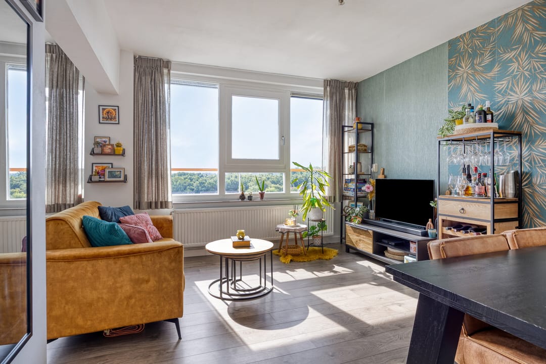 Foto 1 van Pelikaanhof 82