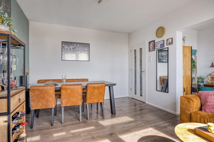 Foto 2 van Pelikaanhof 82