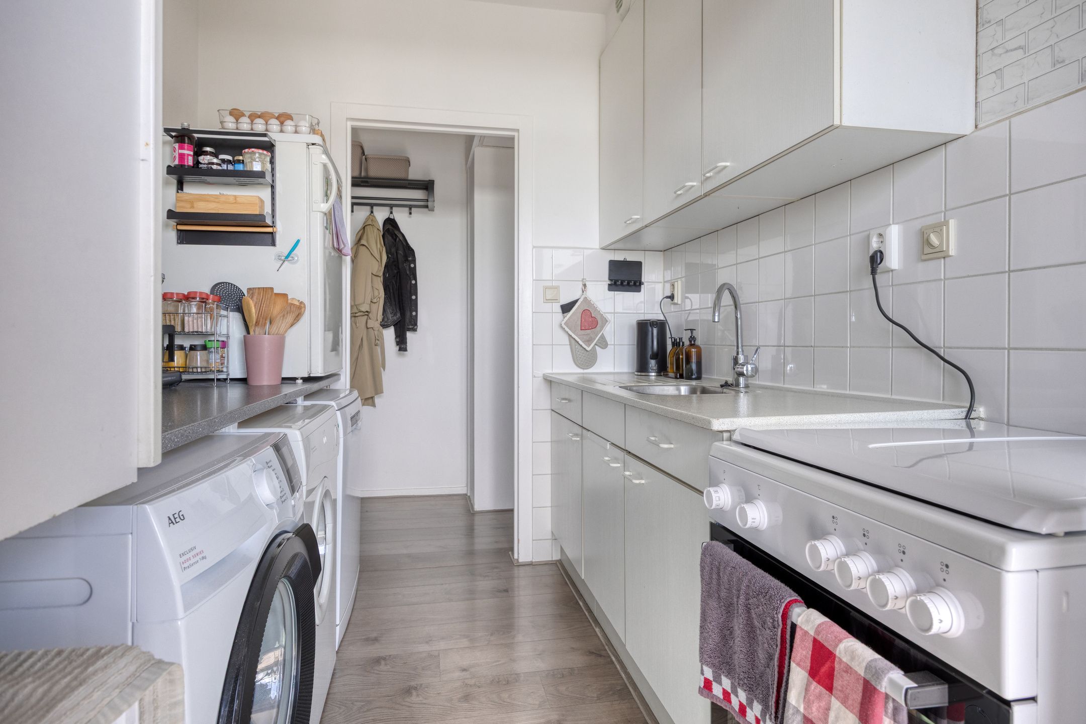 Foto 3 van Pelikaanhof 82