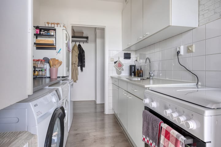 Foto 3 van Pelikaanhof 82