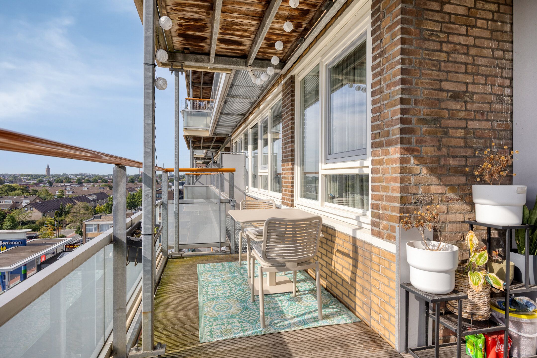 Foto 6 van Pelikaanhof 82