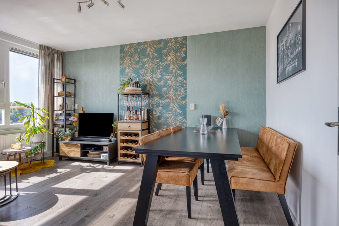 Foto 8 van Pelikaanhof 82